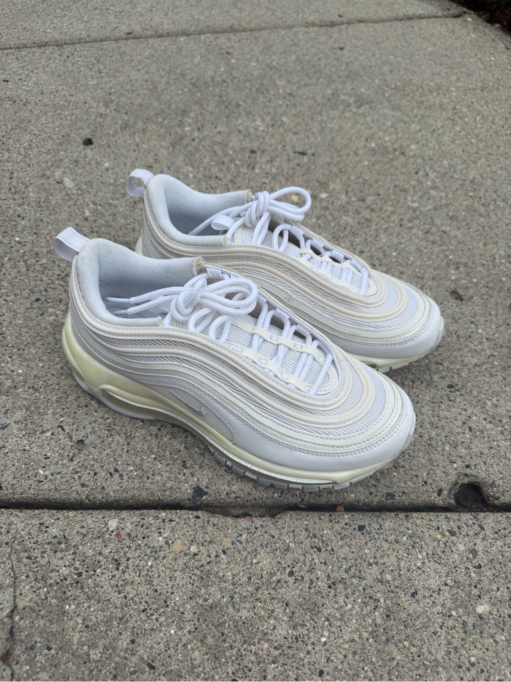 Womens Nike Air Max 97